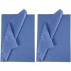 Taille unique (Lot de 2)