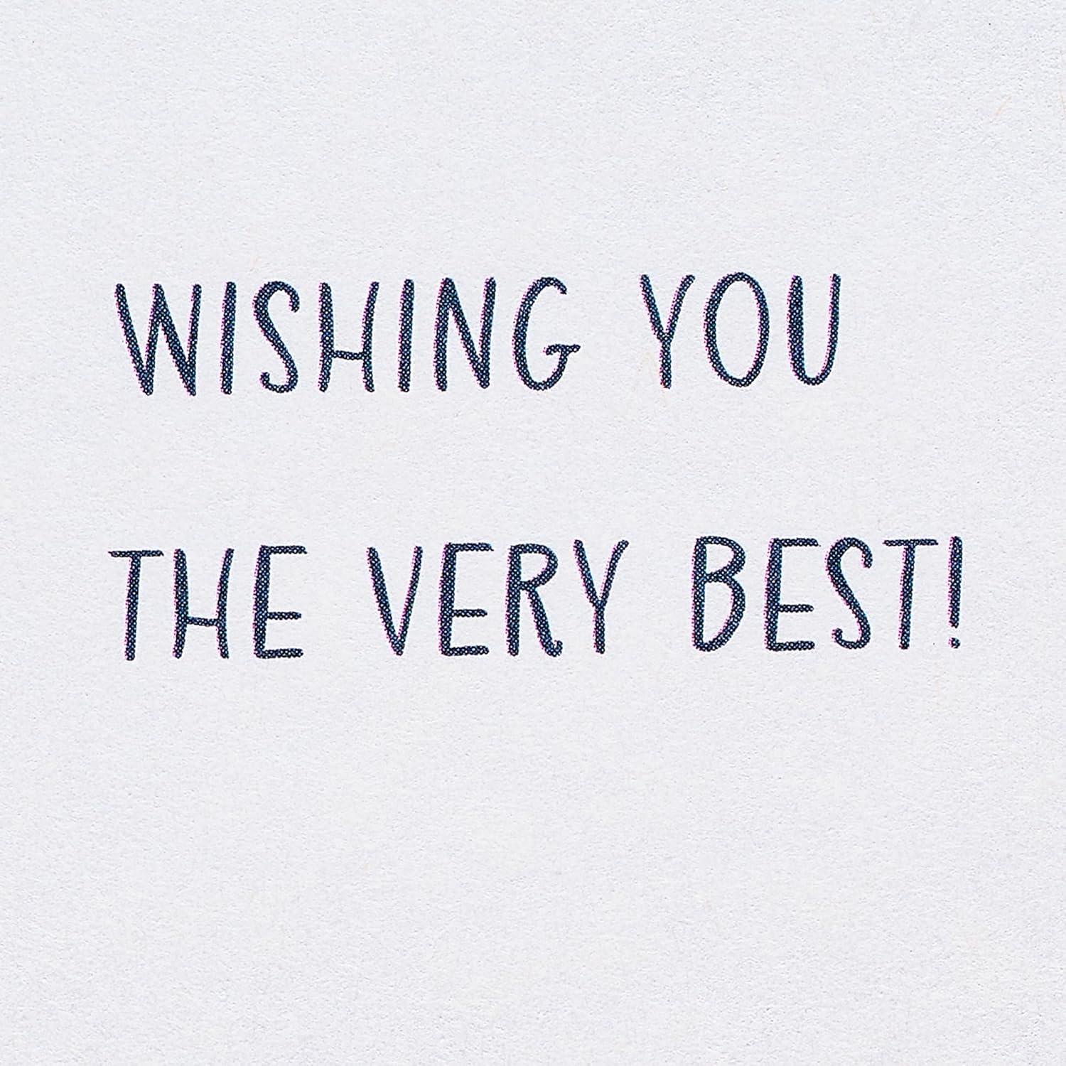image:imageAmerican Greetings Carte de retraite The Very Best