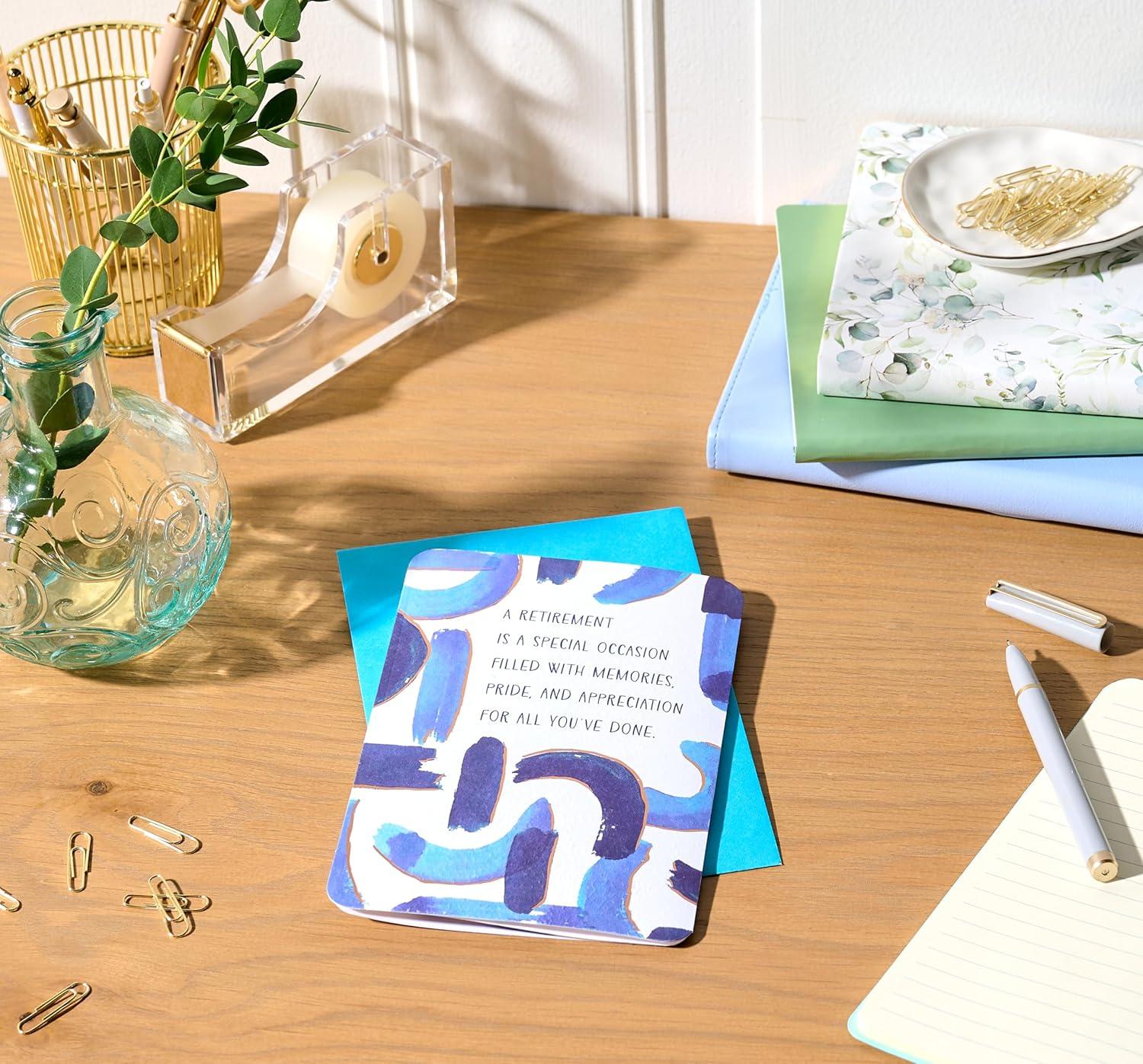image:imageAmerican Greetings Carte de retraite The Very Best