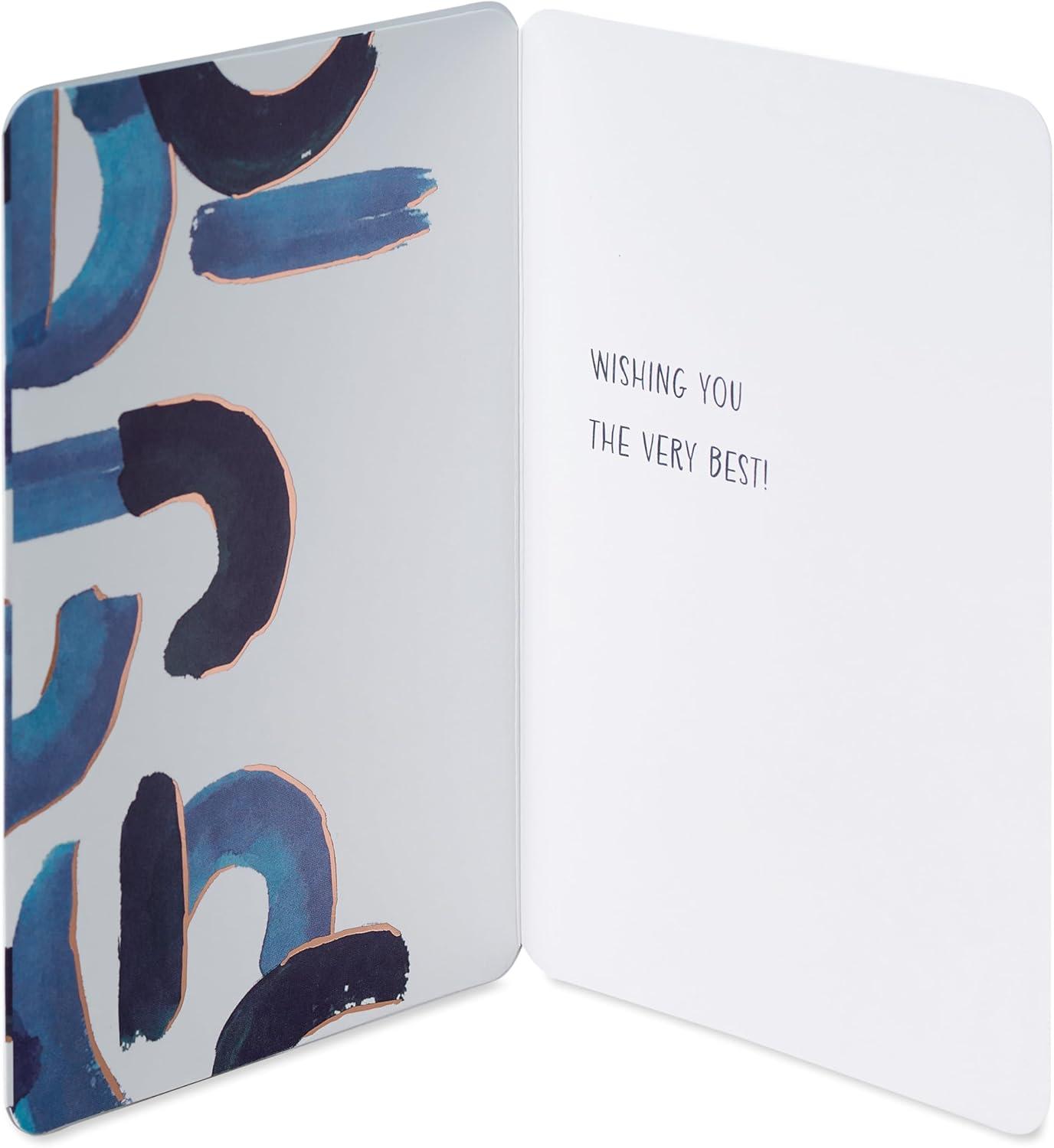 image:imageAmerican Greetings Carte de retraite The Very Best