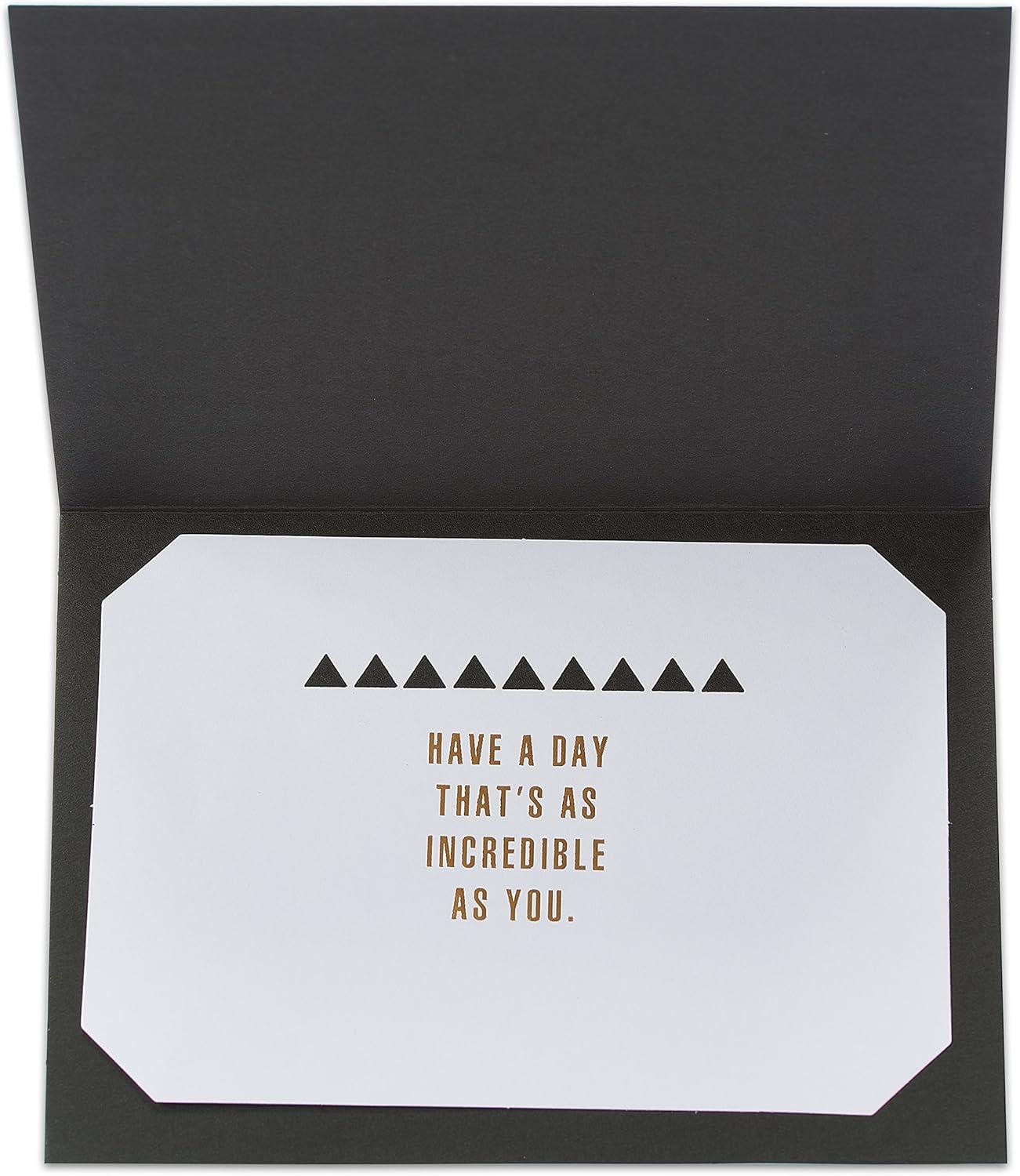 image:imageAmerican Greetings mme Soul carte danniversaire 7 HandsomeHandsome