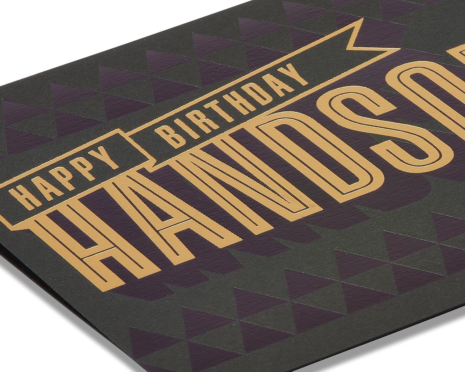 image:imageAmerican Greetings mme Soul carte danniversaire 7 HandsomeHandsome