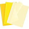 jaune